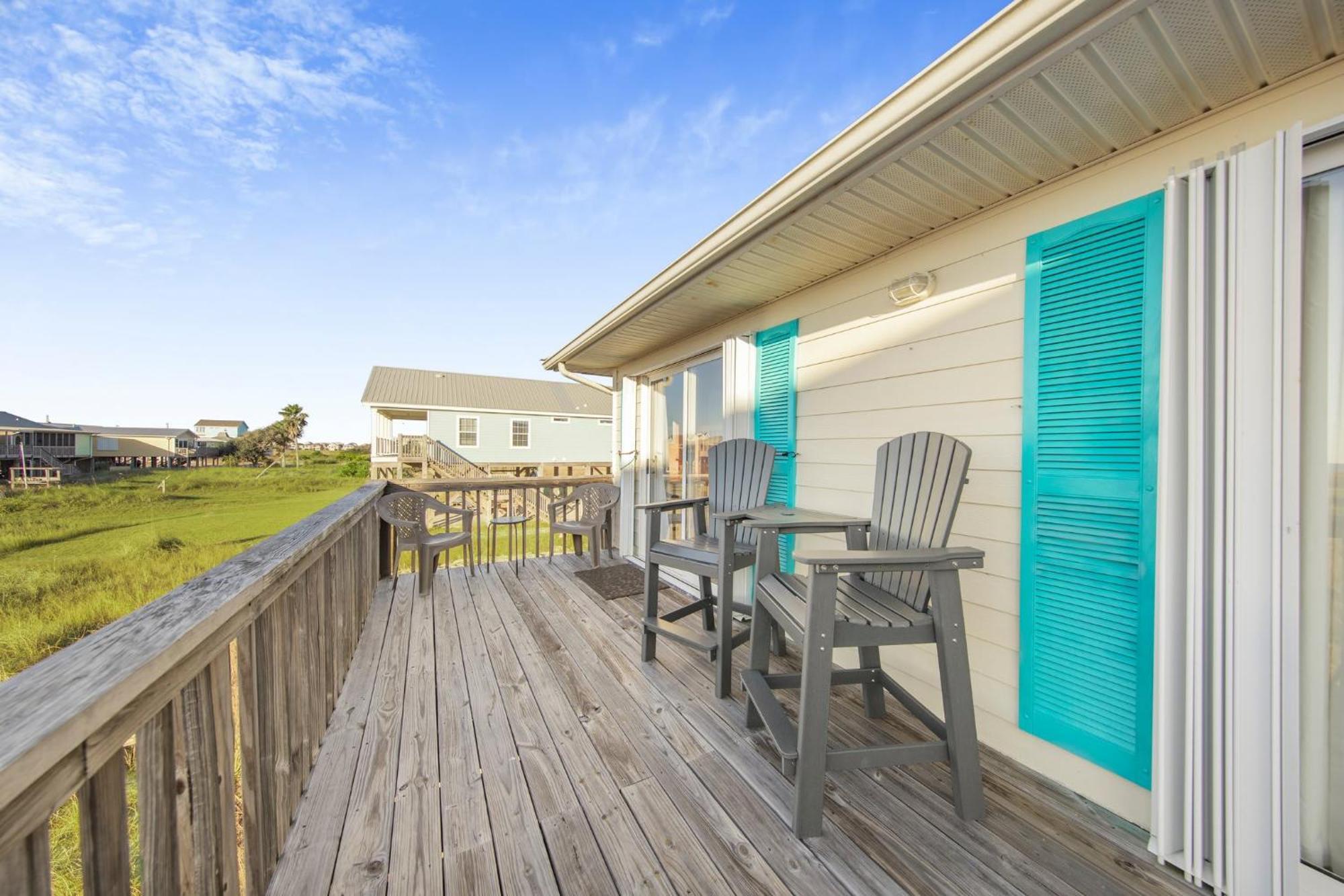 Island Dream By Vacation Homes Collection Gulf Shores Exteriér fotografie