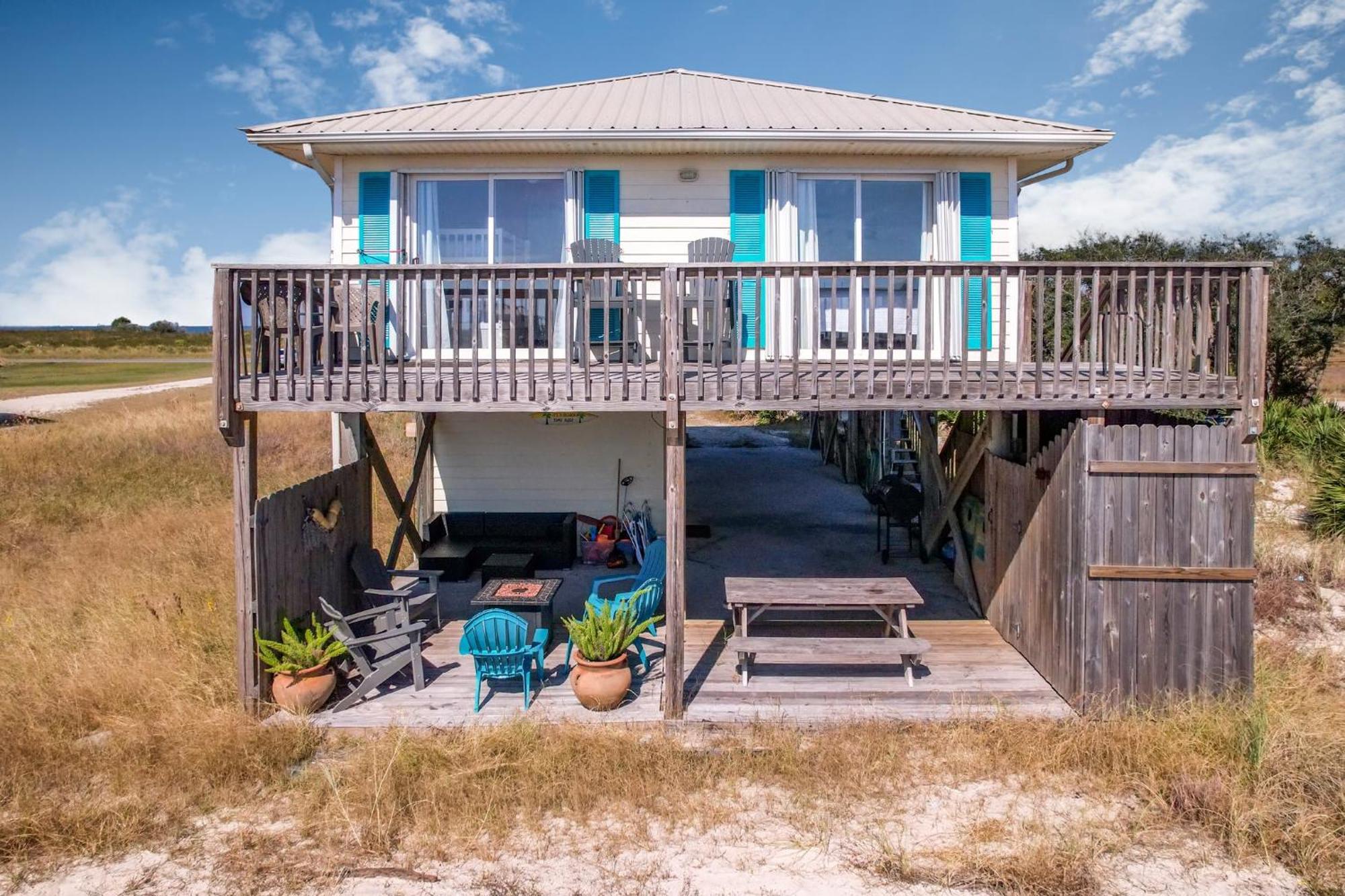 Island Dream By Vacation Homes Collection Gulf Shores Exteriér fotografie