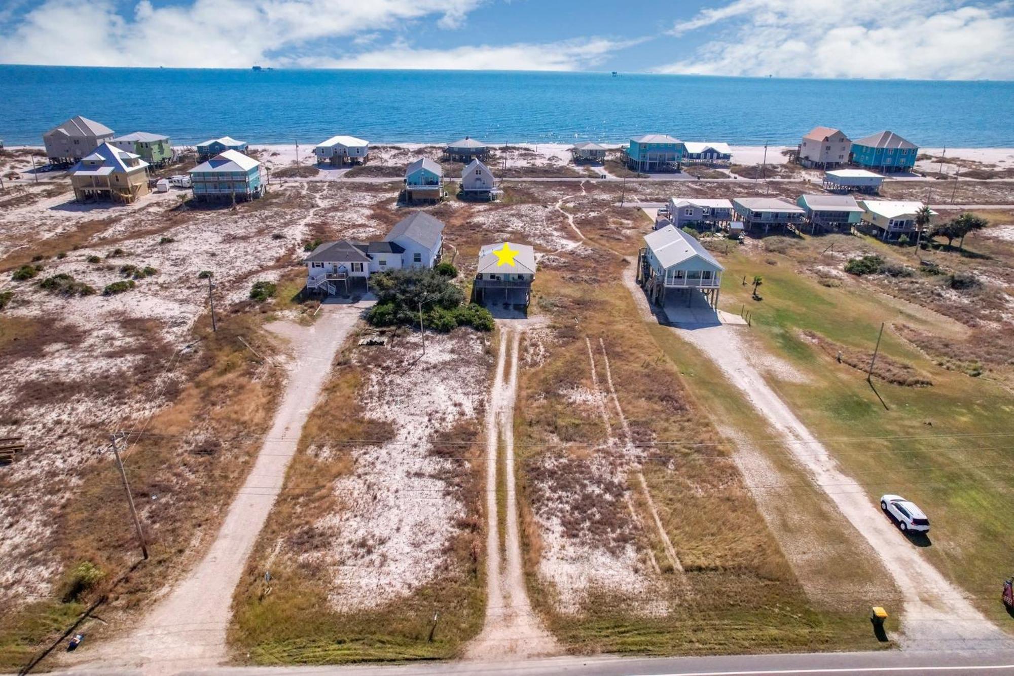 Island Dream By Vacation Homes Collection Gulf Shores Exteriér fotografie