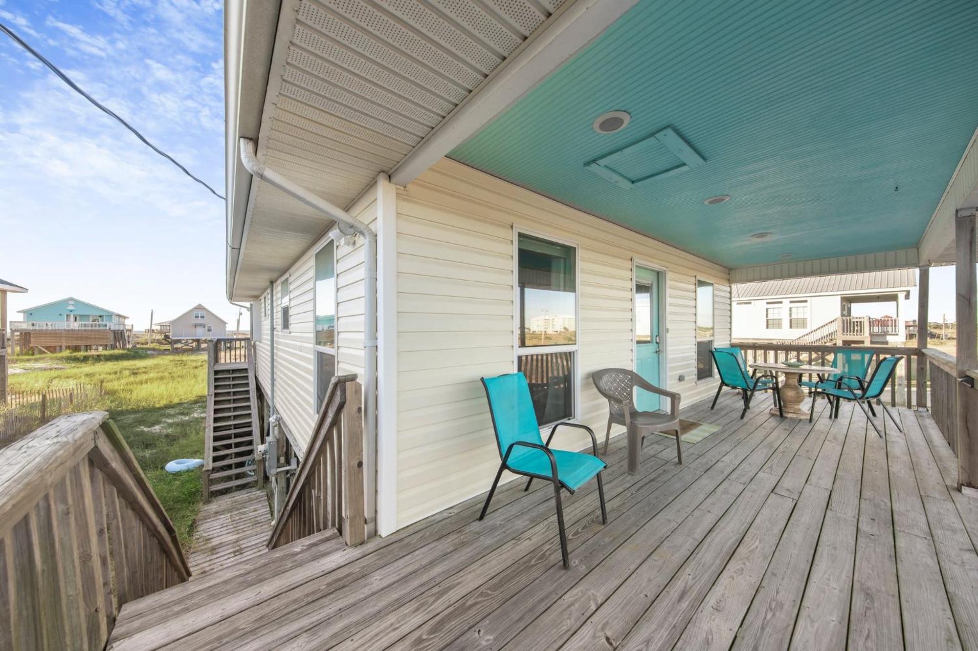 Island Dream By Vacation Homes Collection Gulf Shores Exteriér fotografie
