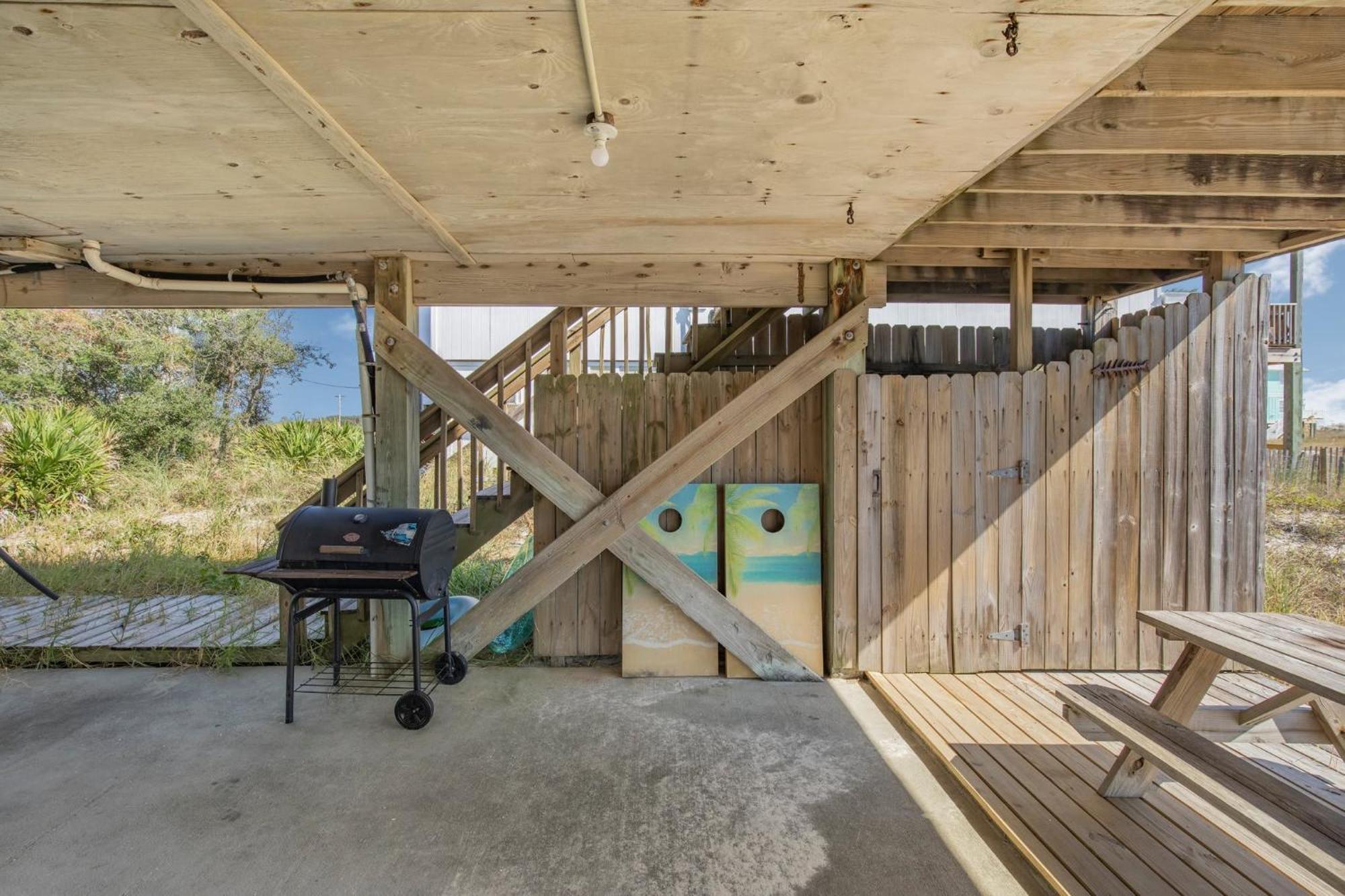 Island Dream By Vacation Homes Collection Gulf Shores Exteriér fotografie