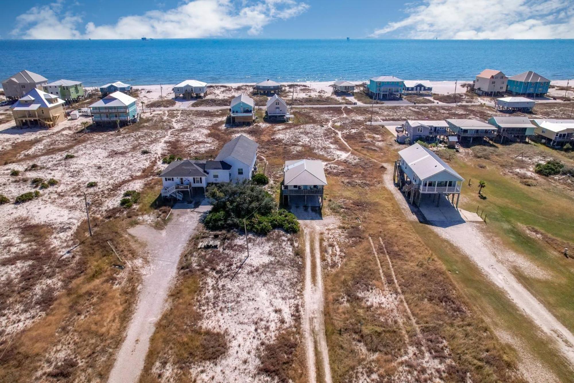 Island Dream By Vacation Homes Collection Gulf Shores Exteriér fotografie