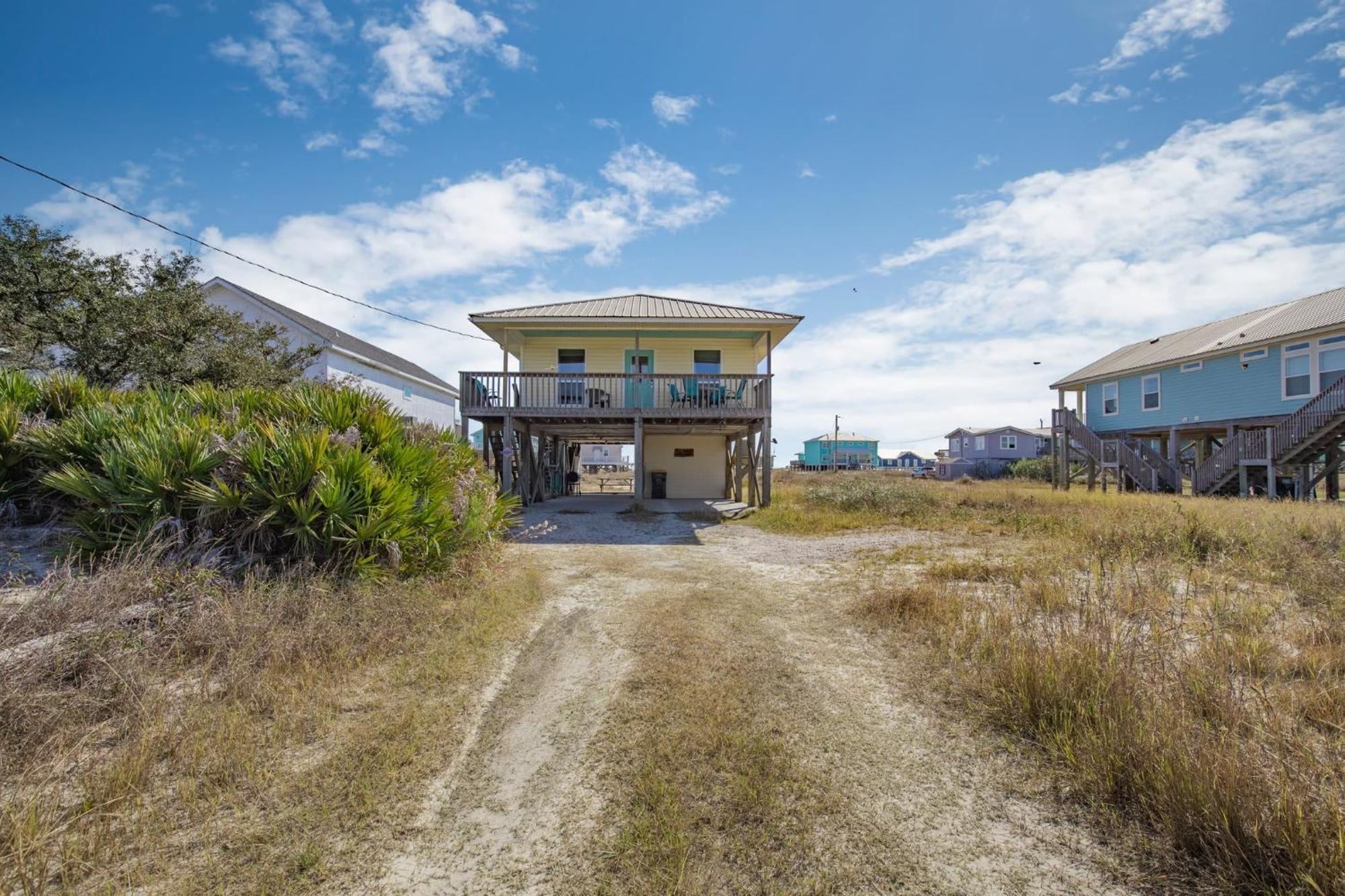 Island Dream By Vacation Homes Collection Gulf Shores Exteriér fotografie