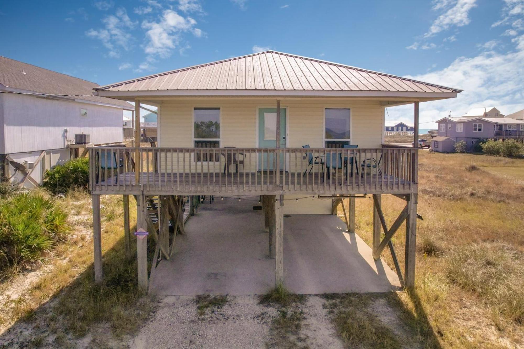 Island Dream By Vacation Homes Collection Gulf Shores Exteriér fotografie