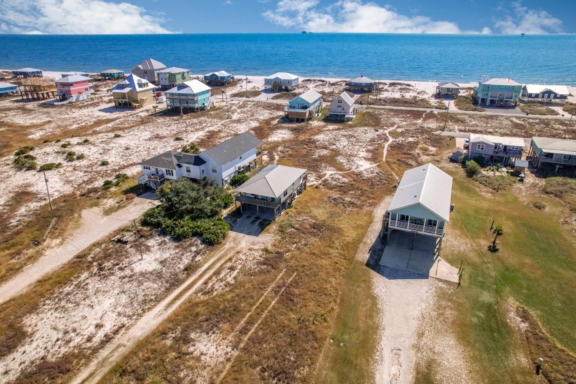 Island Dream By Vacation Homes Collection Gulf Shores Exteriér fotografie
